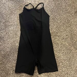 Old Navy Adaptiv Powerlite bodysuit